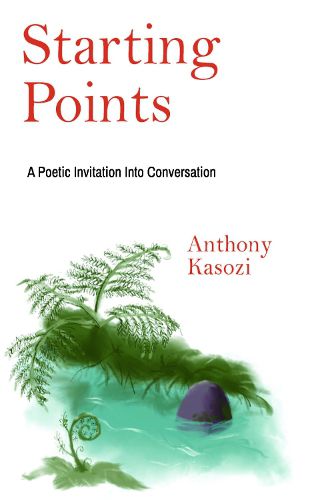 Cover image for Starting Points