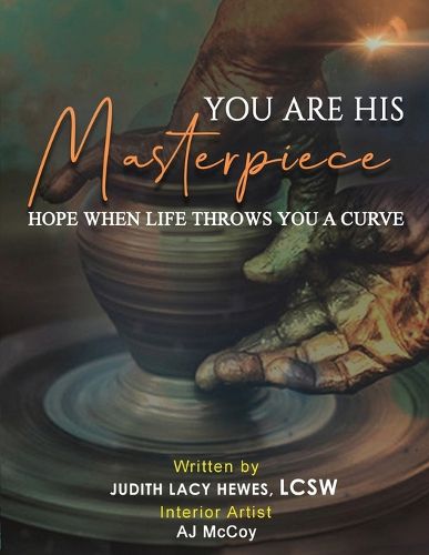 Cover image for You Are His Masterpiece