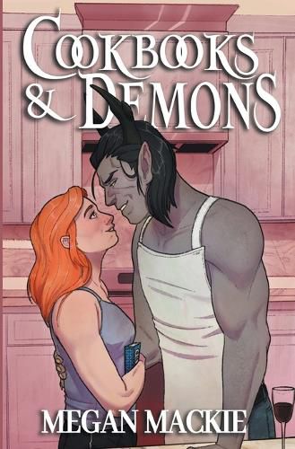 Cover image for Cookbooks and Demons