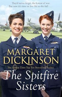 Cover image for The Spitfire Sisters
