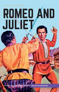 Cover image for Romeo and Juliet