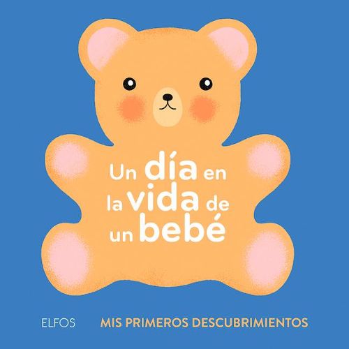 Un Dia En La Vida de Un Bebe