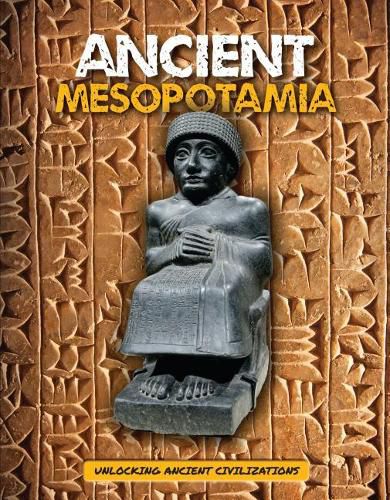 Cover image for Ancient Mesopotamia