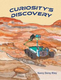 Cover image for Curiosity's Discovery