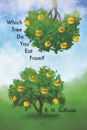 Which Tree Do You Eat From?