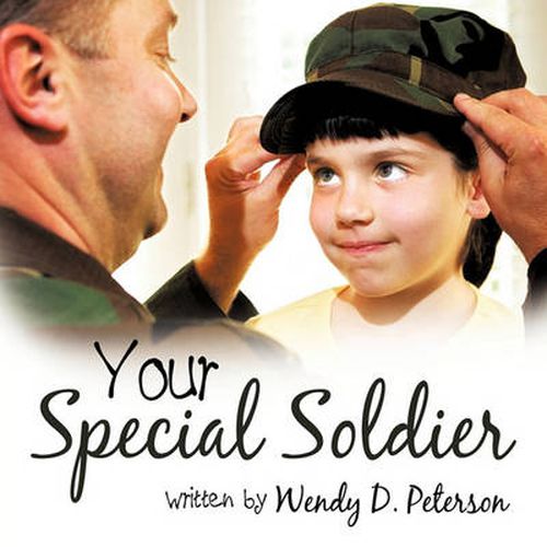 Cover image for Your Special Soldier