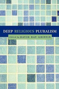 Cover image for Deep Religious Pluralism