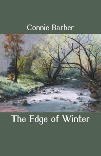 Cover image for Edge of Winter