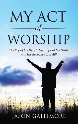 Cover image for My Act of Worship