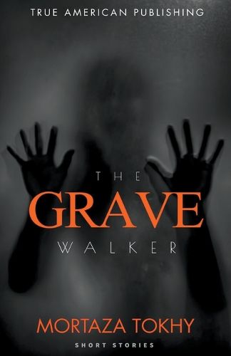 Cover image for The Grave Walker