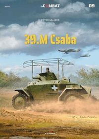 Cover image for 39.M Csaba