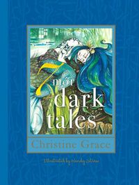 Cover image for 7 Mor Dark Tales