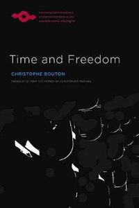 Cover image for Time and Freedom