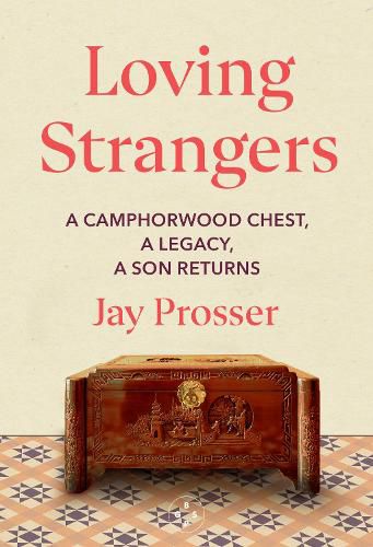 Cover image for Loving Strangers