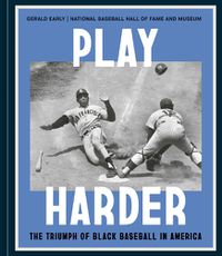 Cover image for Play Harder