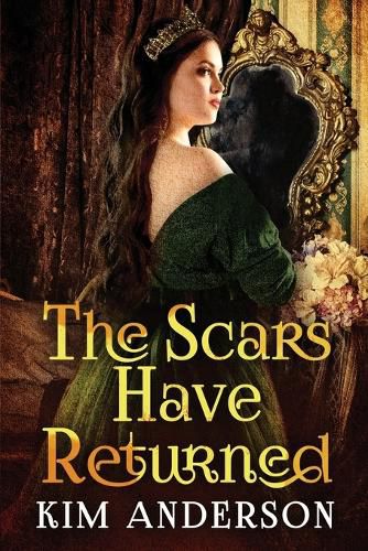 Cover image for The Scars Have Returned