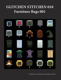 Cover image for Glitchen Stitchen 018 Furniture Bags 001