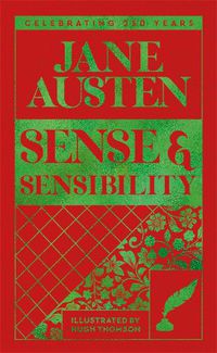 Cover image for Sense and Sensibility