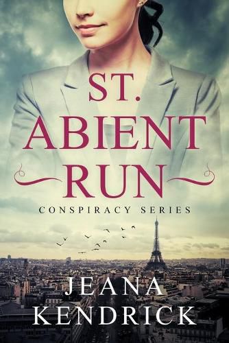 Cover image for St. Abient Run