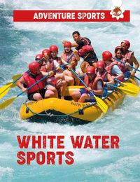 Cover image for White-Water Sports