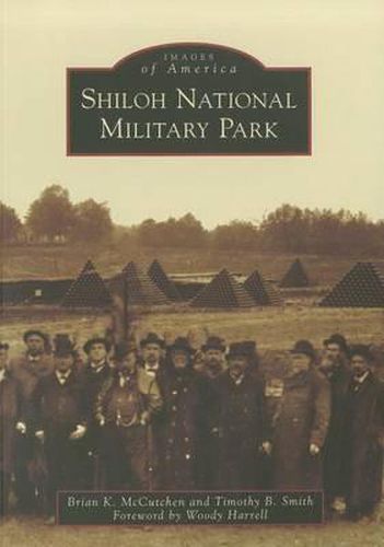 Shiloh National Military Park