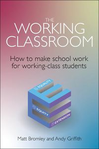 Cover image for The Working Classroom