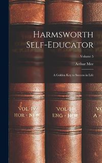 Cover image for Harmsworth Self-Educator