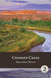 Cover image for Crooked Creek