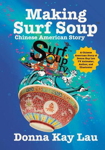 Cover image for Making Surf Soup