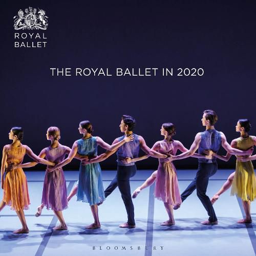 The Royal Ballet in 2020: 2019 / 2020