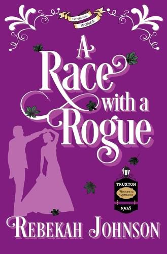 Cover image for A Race With a Rogue