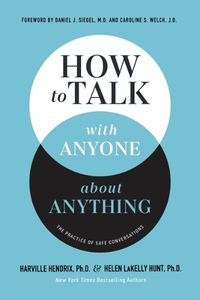 Cover image for How to Talk with Anyone about Anything