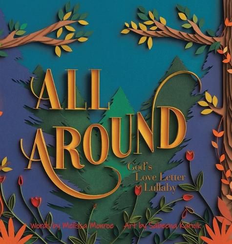 Cover image for All Around