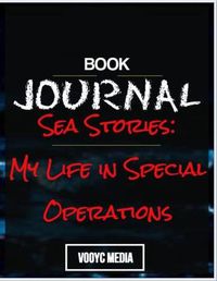 Cover image for Book Journal