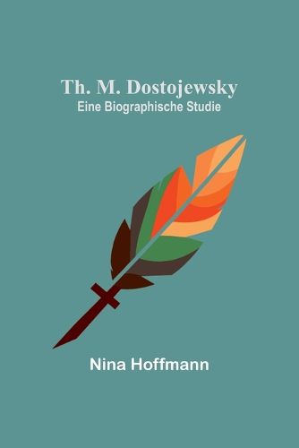 Cover image for Th. M. Dostojewsky