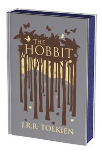 Cover image for The Hobbit Collector's Edition