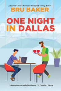 Cover image for One Night in Dallas