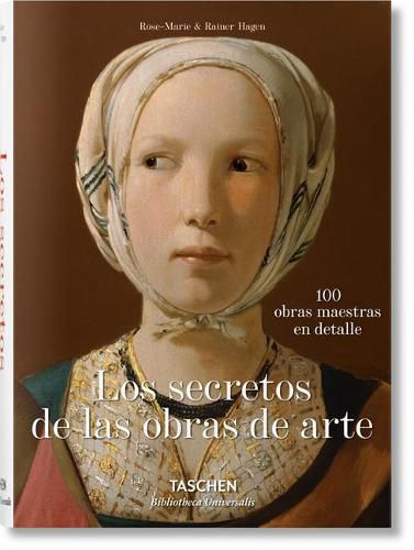 Cover image for Los Secretos de Las Obras de Arte