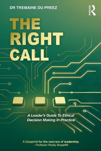 Cover image for The Right Call