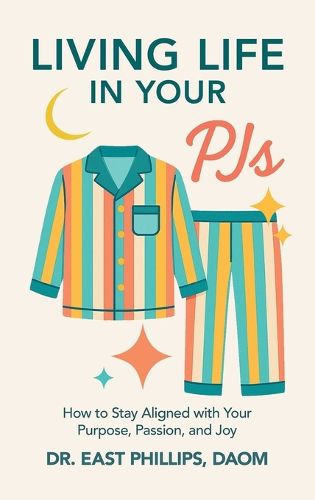 Cover image for Living Life in Your PJs