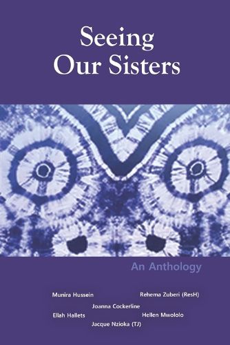 Cover image for Seeing Our Sisters