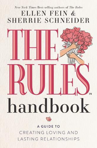 Cover image for The Rules Handbook