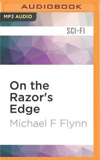 Cover image for On the Razor's Edge