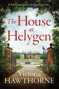 Cover image for The House at Helygen