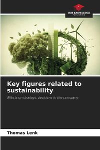 Cover image for Key figures related to sustainability