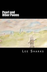 Cover image for Pearl and Other Poems