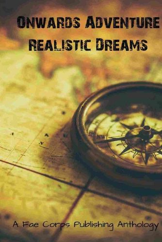 Cover image for Onwards Adventure Realistic Dreams