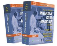 Cover image for Irwin and Rippe's Intensive Care Medicine