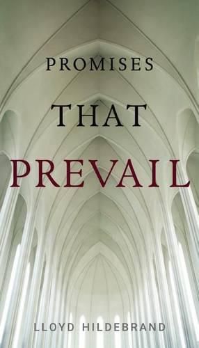 Cover image for Promises That Prevail