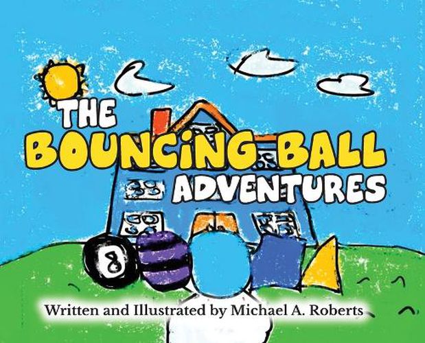 The Bouncing Ball Adventures